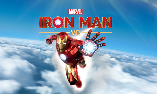 Marvel's Iron Man VR
