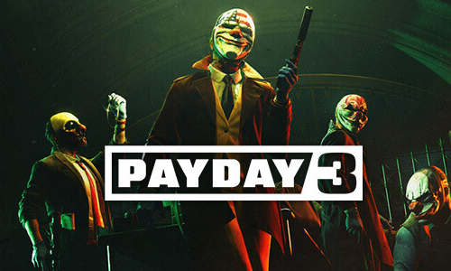 Payday 3