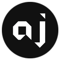 AJ Logo